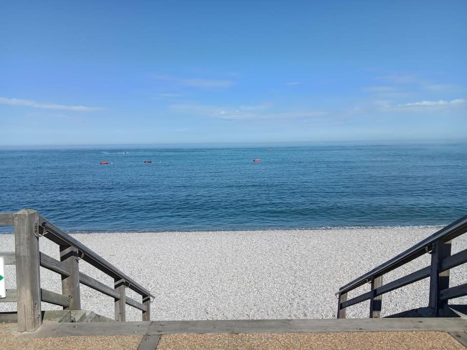 Holiday home Eiffeil Ocean