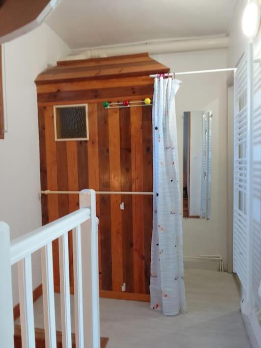 Holiday home Eiffeil Ocean *