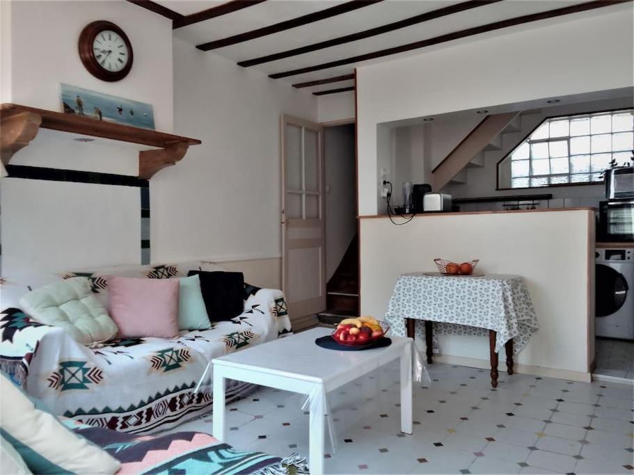 Eiffeil Ocean Holiday home Etretat