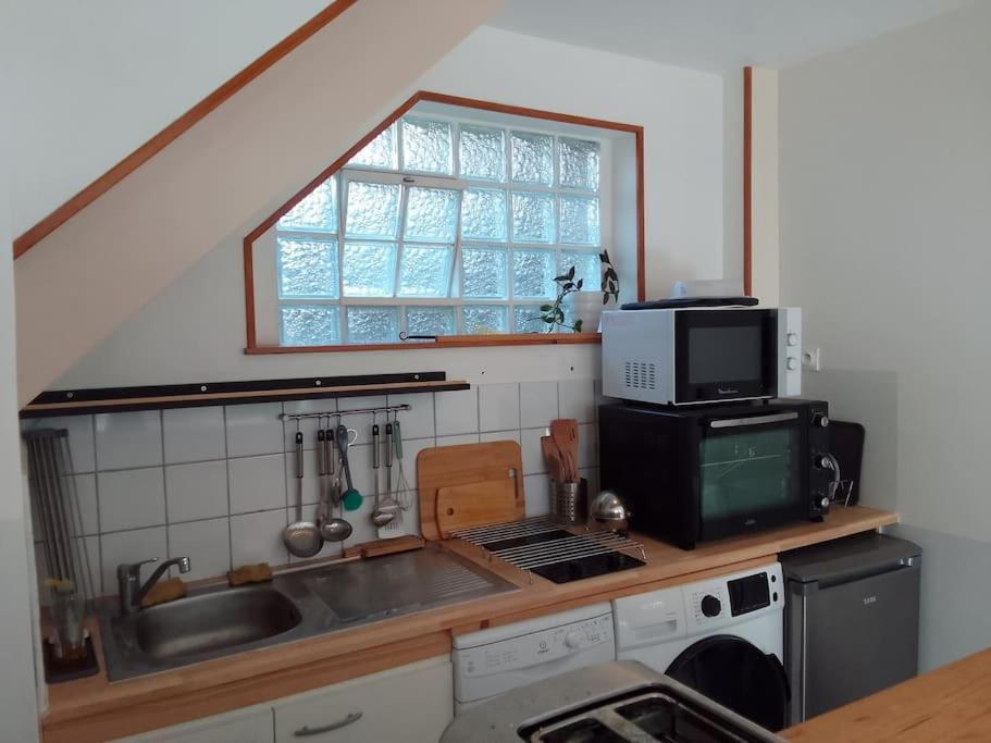 Holiday home Eiffeil Ocean *