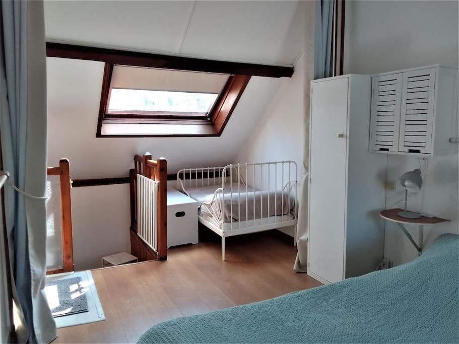 Eiffeil Ocean Holiday home