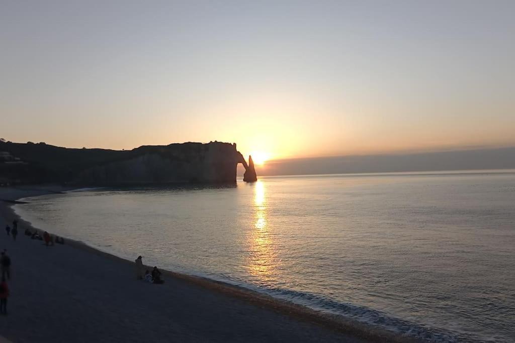 Holiday home Eiffeil Ocean