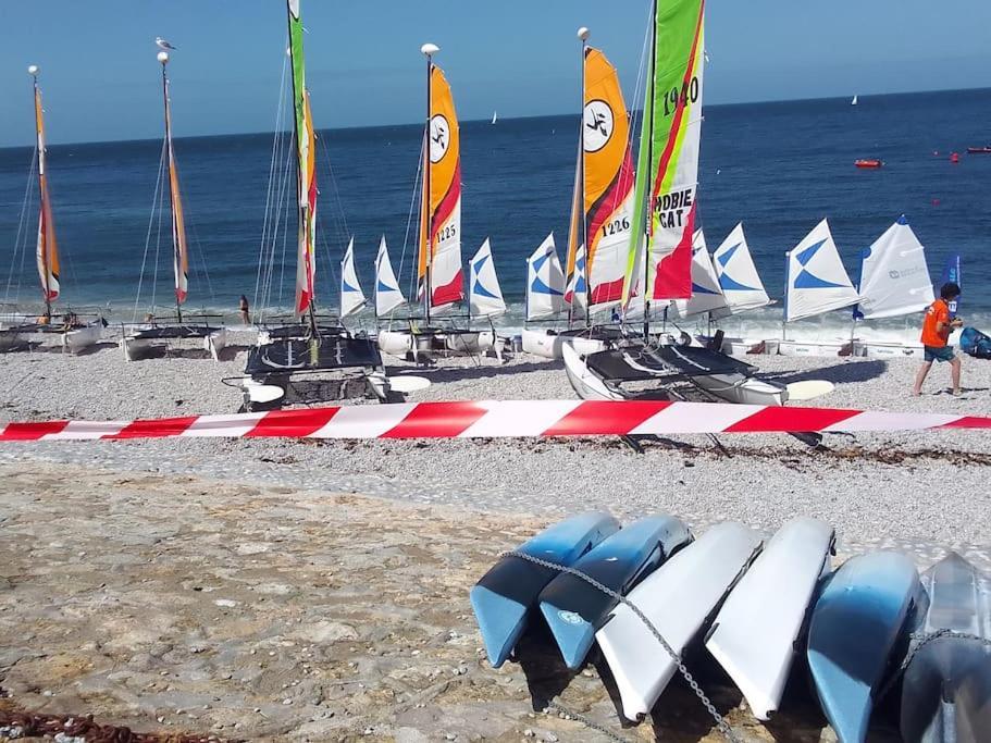 Holiday home Eiffeil Ocean