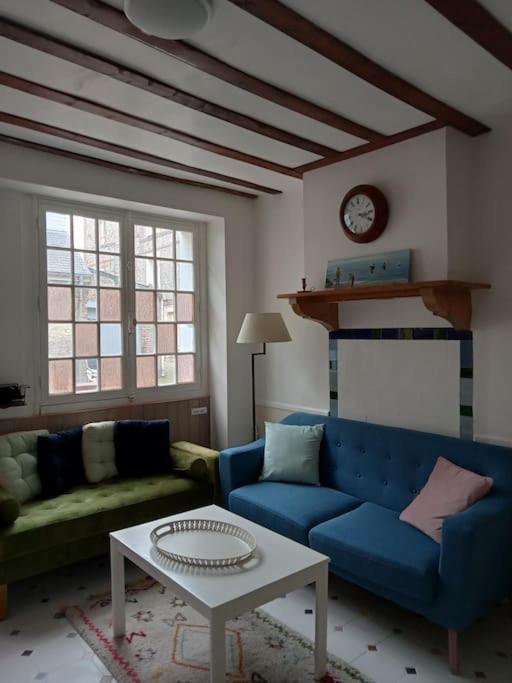 Holiday home Eiffeil Ocean *