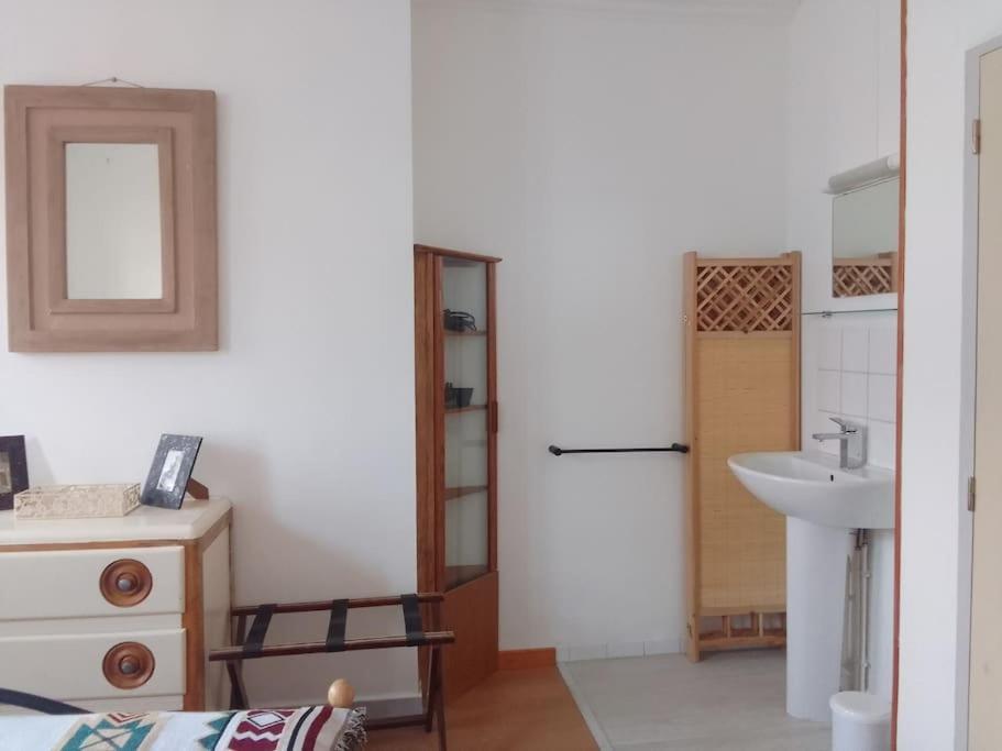 Holiday home Eiffeil Ocean